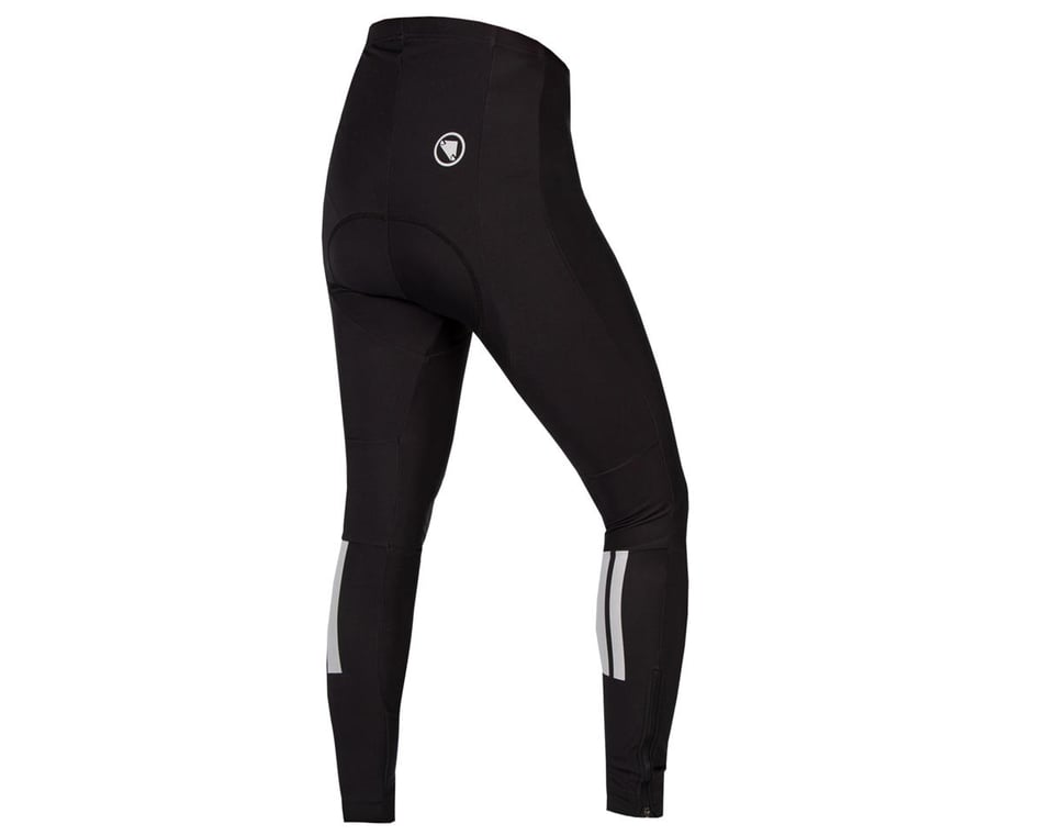 Endura Women s FS260 Pro Thermo Tights Black w Chamois Performance Bicycle